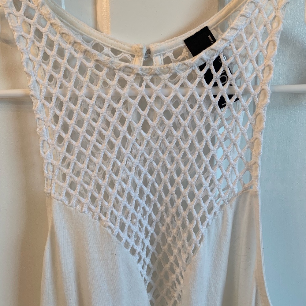 WORN ONCE DRESS - Picture 2 of 4